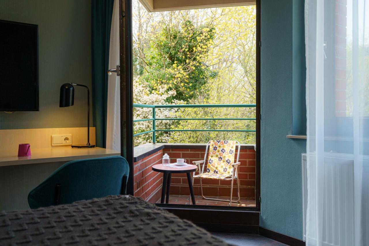 Tante Alma's Bonner Hotel Bonn