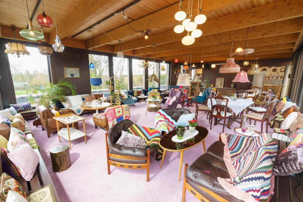 Tante Alma's Bonner 3* Bonn