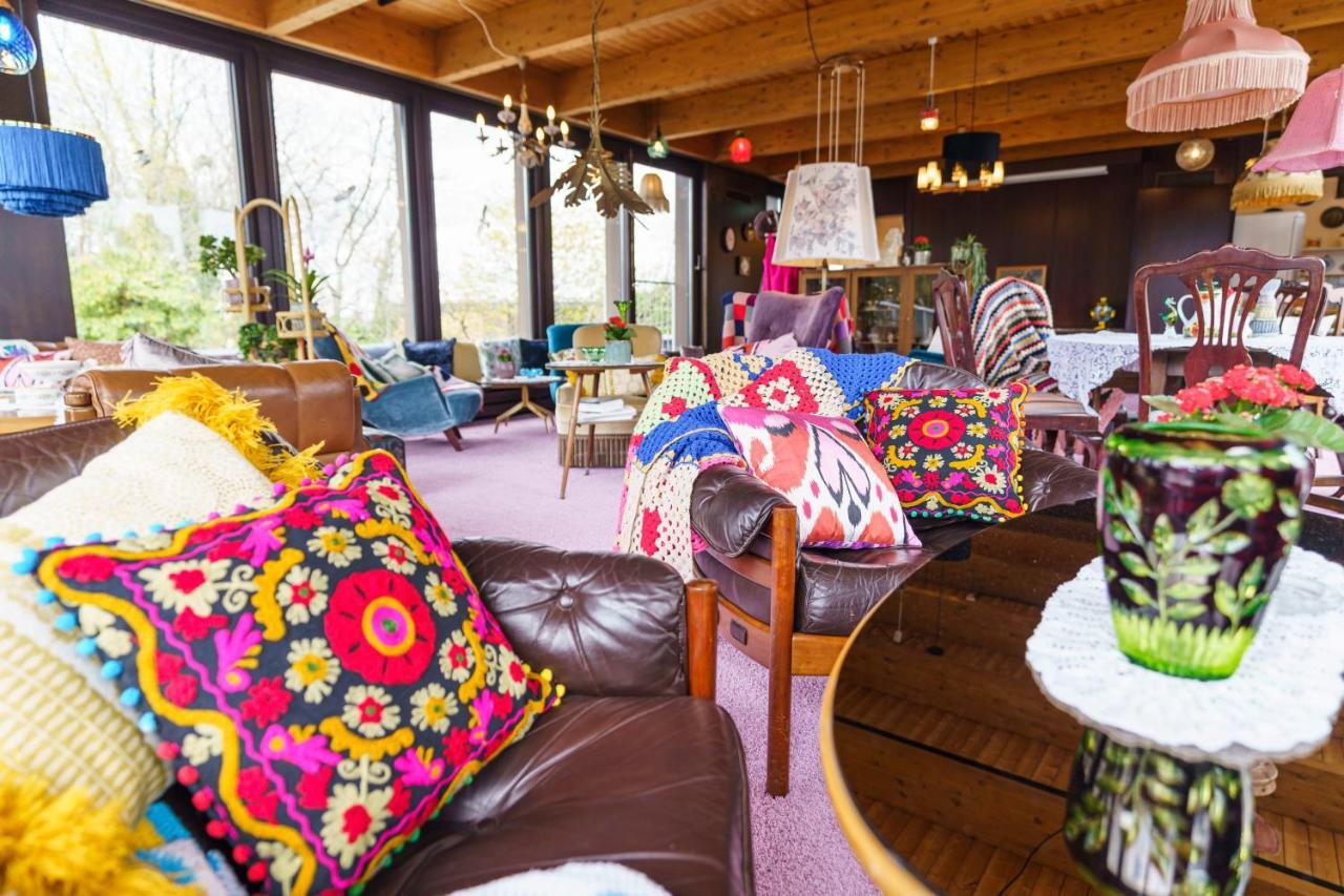 Tante Alma's Bonner 3* Bonn