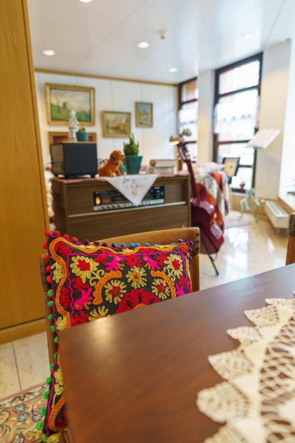 Hotel Tante Alma's Bonner 3*