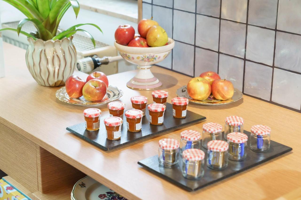 Hotel Tante Alma's Bonner Bonn