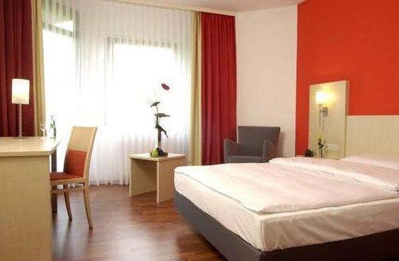 Tante Alma's Bonner Hotel 3*