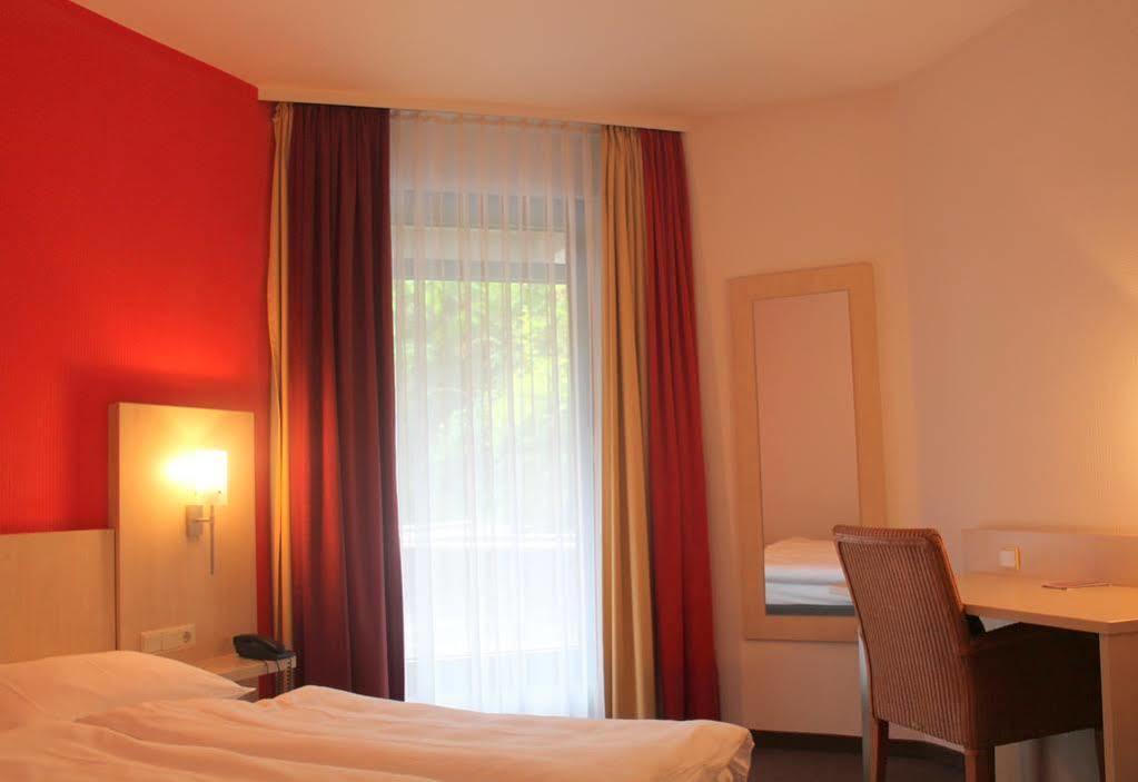 Hotel Tante Alma's Bonner 3*