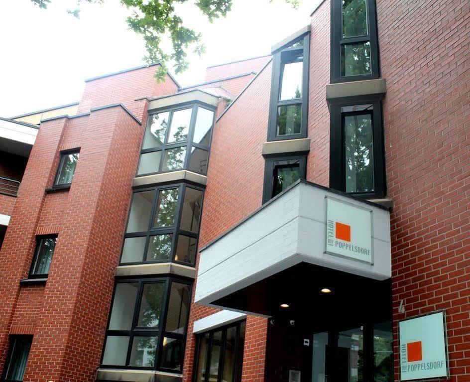 Hotel Tante Alma's Bonner Bonn