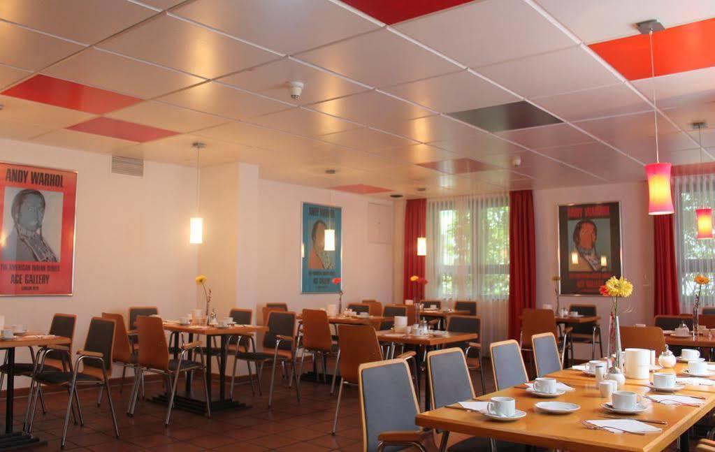 Tante Alma's Bonner Bonn